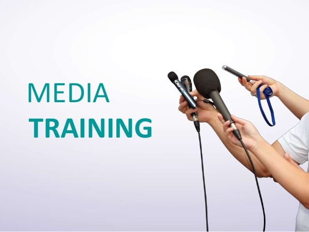 Media Training 4.0: Domine Storytelling Persuasivo e Autenticidade Digital